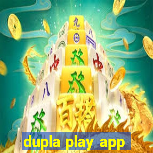 dupla play app